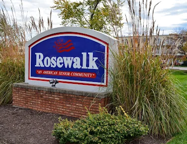 ROSEWALK VILLAGE