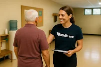 ROSEWOOD REHABILITATION AND NURSING CENTER