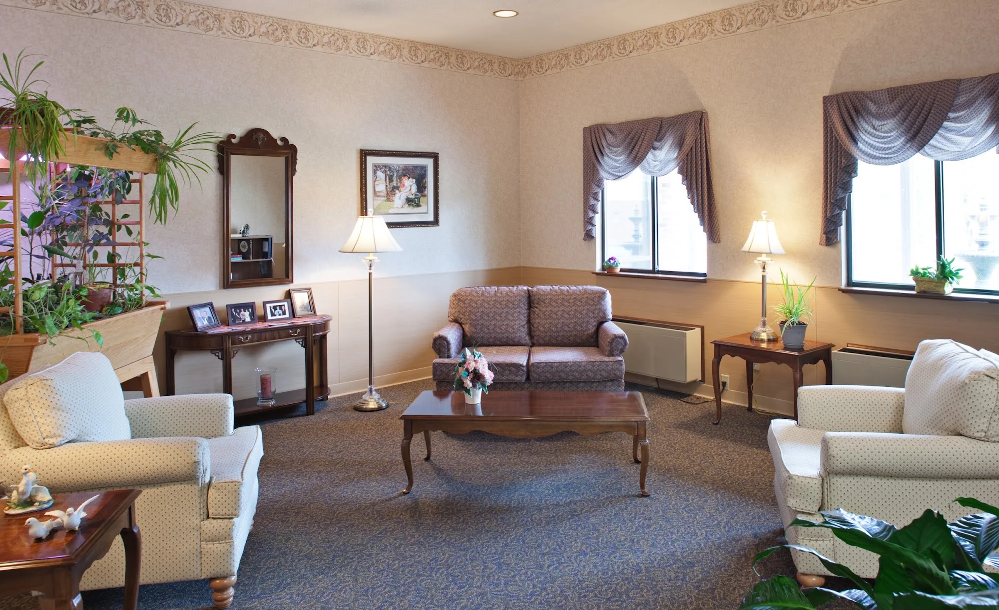 ROSEWOOD CENTER