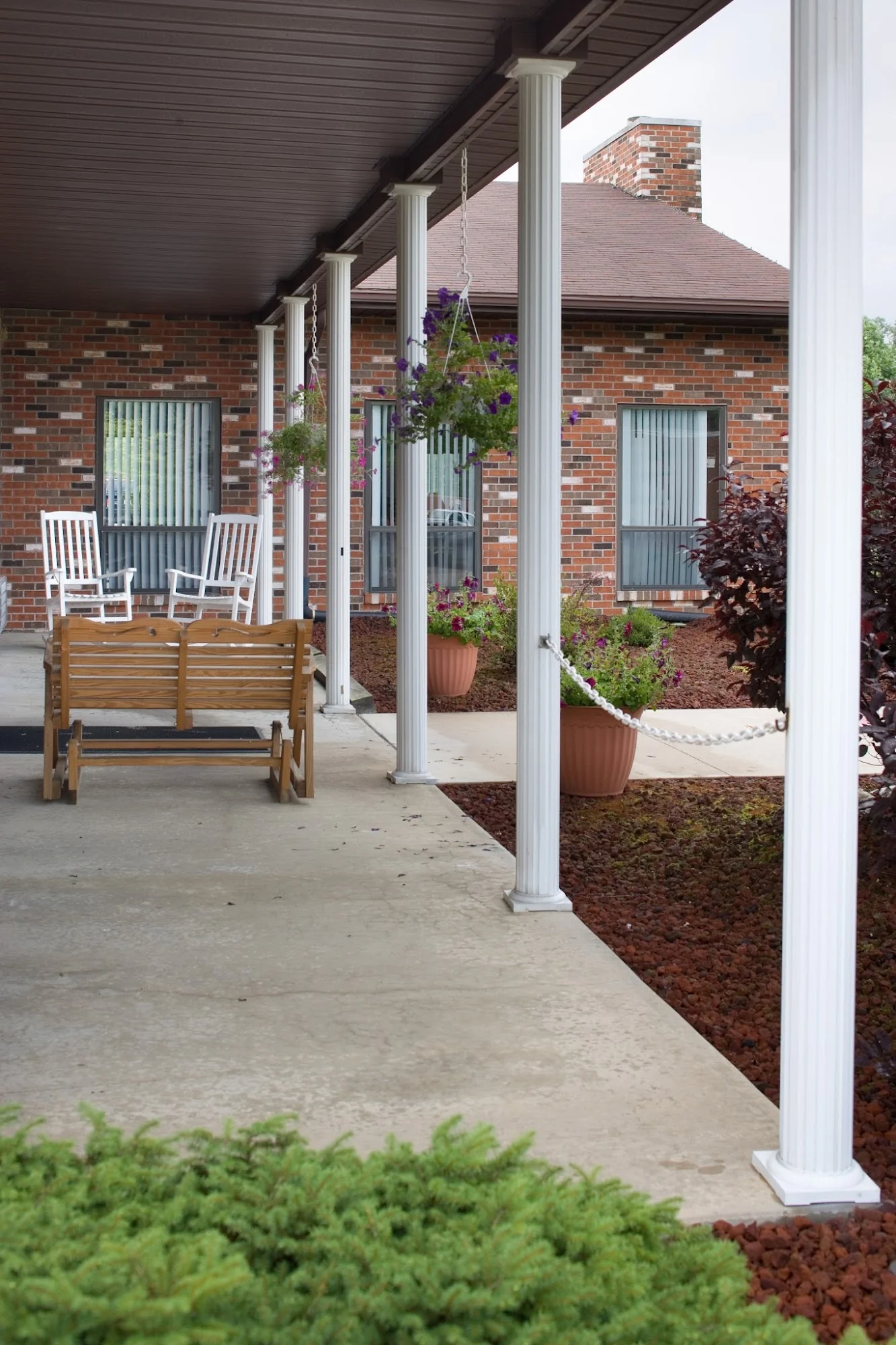 ROSEWOOD CENTER