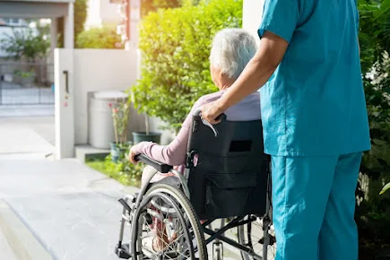ROSEWOOD HEALTHCARE AND REHABILITATION CENTER