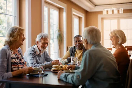 ROSEWOOD HEALTHCARE AND REHABILITATION CENTER