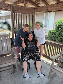 ROSEWOOD HEALTHCARE AND REHABILITATION CENTER
