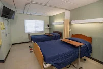 ROSEWOOD REHABILITATION CENTER