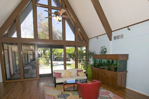 ROSEWOOD REHABILITATION CENTER