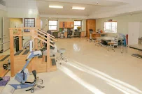 ROSEWOOD REHABILITATION CENTER