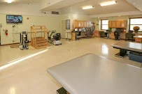 ROSEWOOD REHABILITATION CENTER