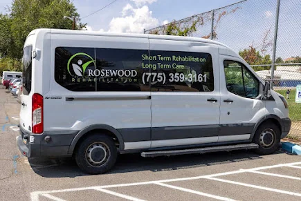 ROSEWOOD REHABILITATION CENTER