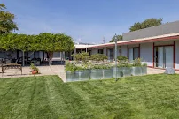 ROSEWOOD REHABILITATION CENTER