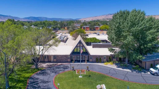 ROSEWOOD REHABILITATION CENTER