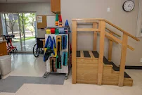 ROSEWOOD REHABILITATION CENTER