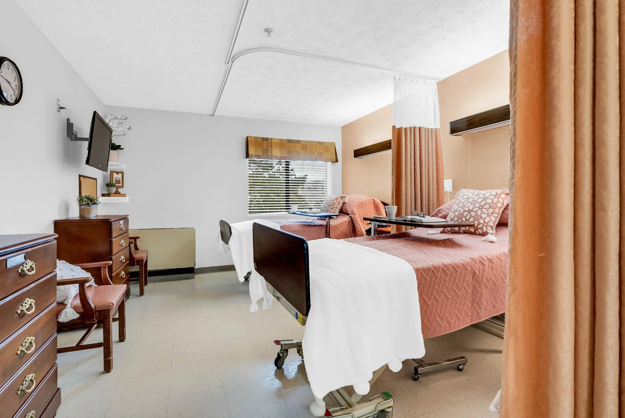 ROSS MEMORIAL HEALTH CARE CTR