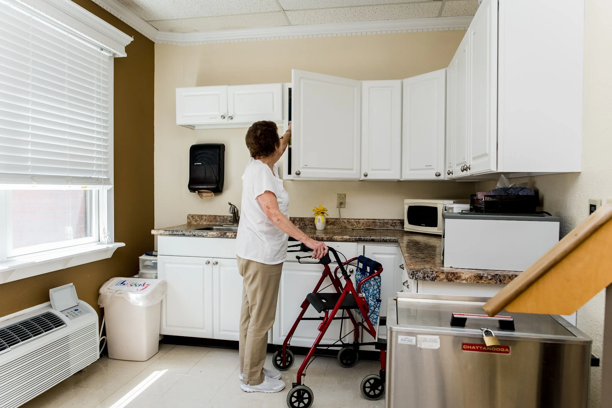 ROSSVILLE HEALTHCARE & REHAB CENTER