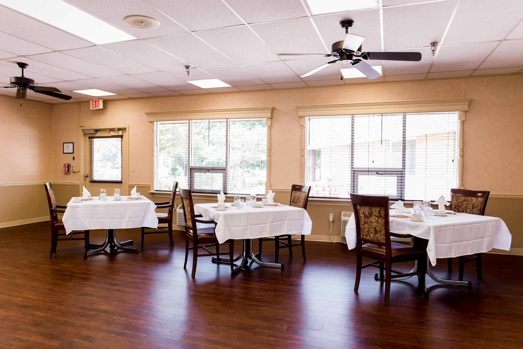 ROSSVILLE HEALTHCARE & REHAB CENTER