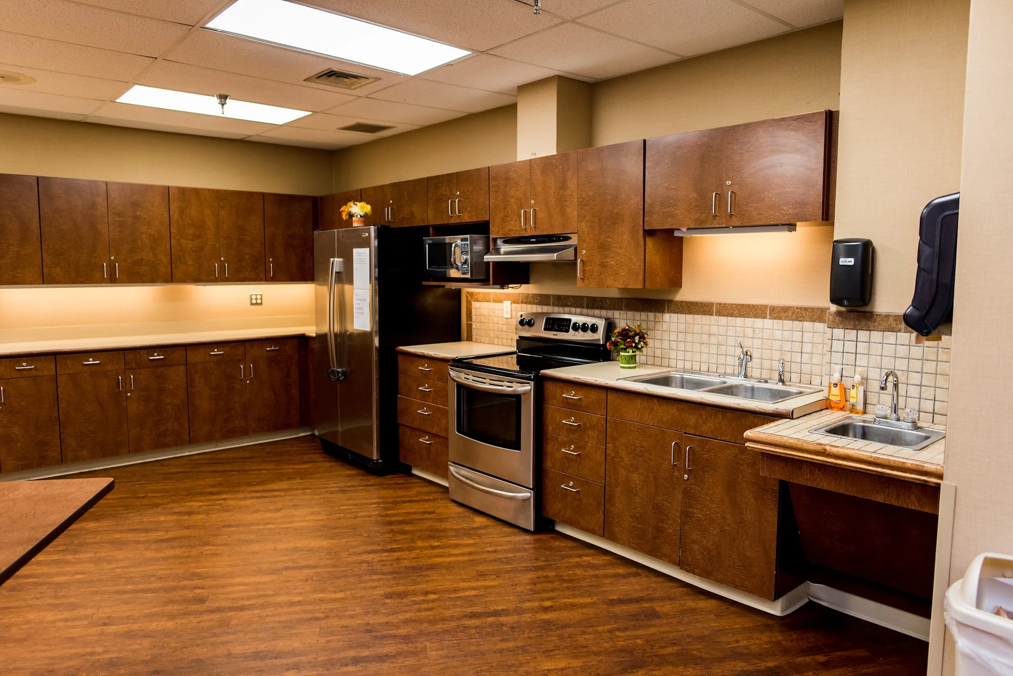 ROSSVILLE HEALTHCARE & REHAB CENTER