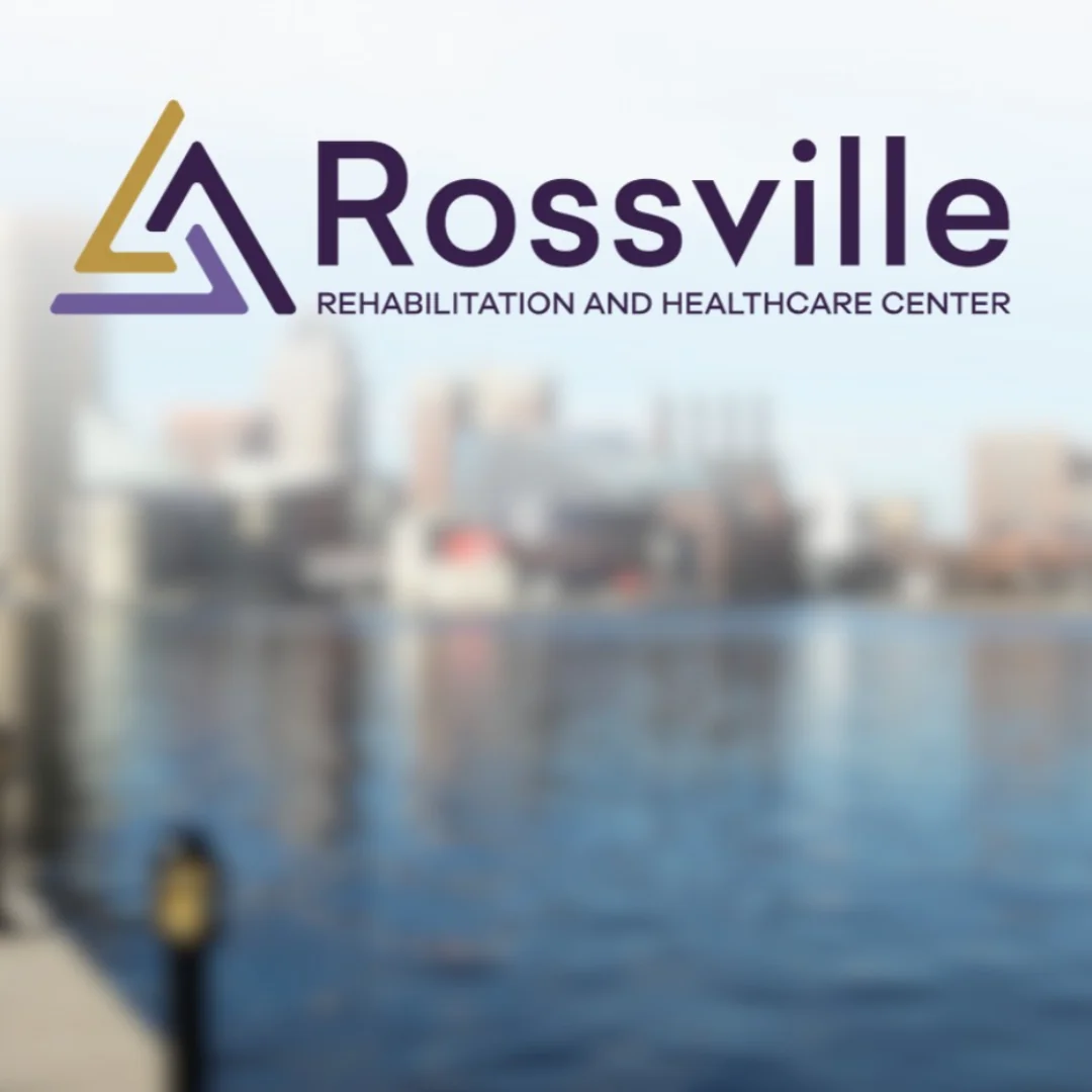 ROSSVILLE  REHABILITATION AND HEALTHCARE CENTER