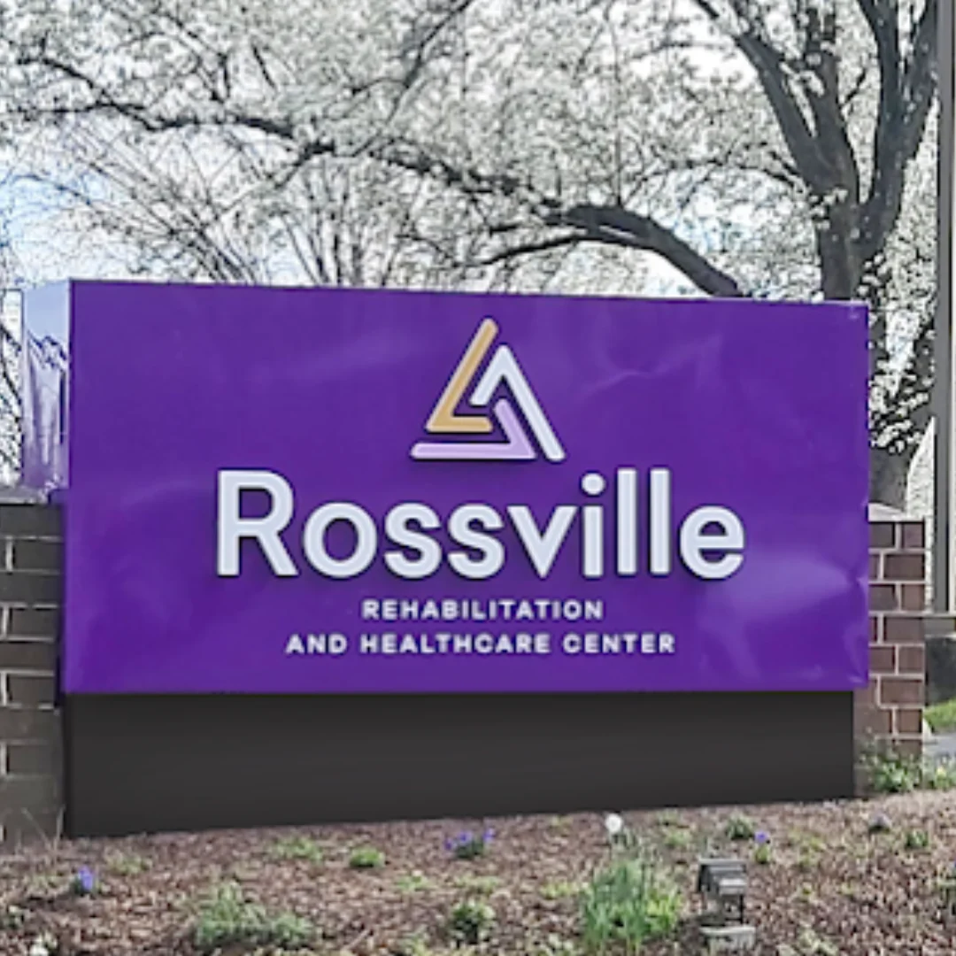 Rossville  Rehabilitation and Healthcare Center - Skilled Nursing photo