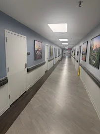 ROSWELL CENTER FOR NURSING AND HEALING LLC