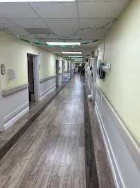 ROSWELL CENTER FOR NURSING AND HEALING LLC
