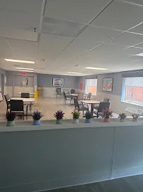 ROSWELL CENTER FOR NURSING AND HEALING LLC