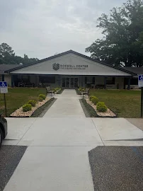 ROSWELL CENTER FOR NURSING AND HEALING LLC