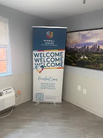 ROSWELL CENTER FOR NURSING AND HEALING LLC