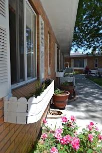 ROWAN COMMUNITY, INC