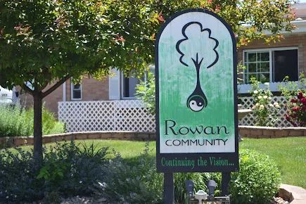 ROWAN COMMUNITY, INC