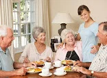 ROYAL GARDENS HEALTHCARE