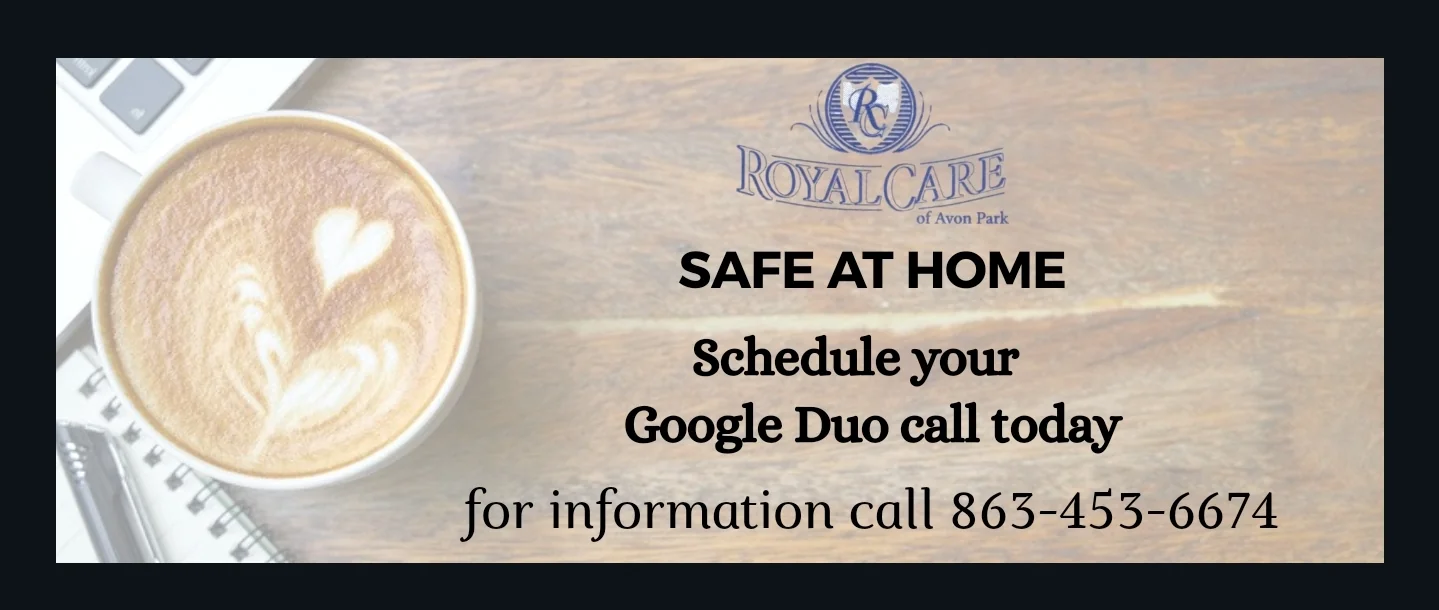 ROYAL CARE OF AVON PARK