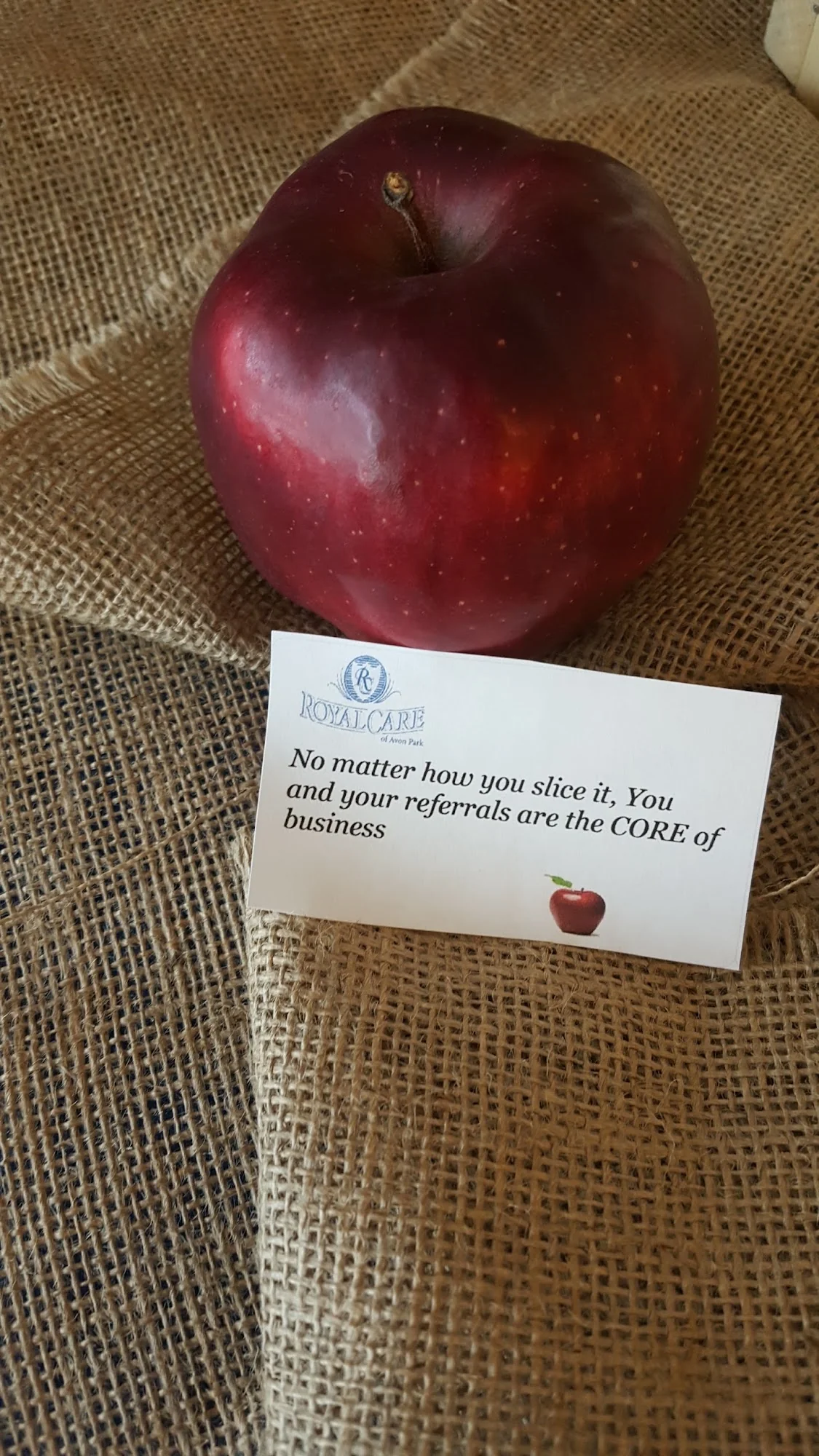 ROYAL CARE OF AVON PARK