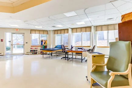 ROYAL MEADOW VIEW CENTER
