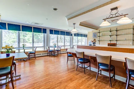 ROYAL MEADOW VIEW CENTER
