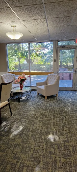 ROYAL NORWELL NURSING & REHABILITATION CENTER LLC