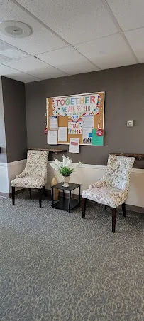 ROYAL NORWELL NURSING & REHABILITATION CENTER LLC