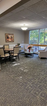 ROYAL NORWELL NURSING & REHABILITATION CENTER LLC
