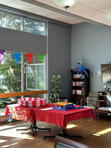 ROYAL NORWELL NURSING & REHABILITATION CENTER LLC