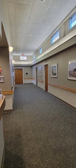 ROYAL NORWELL NURSING & REHABILITATION CENTER LLC