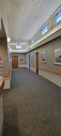 ROYAL NORWELL NURSING & REHABILITATION CENTER LLC