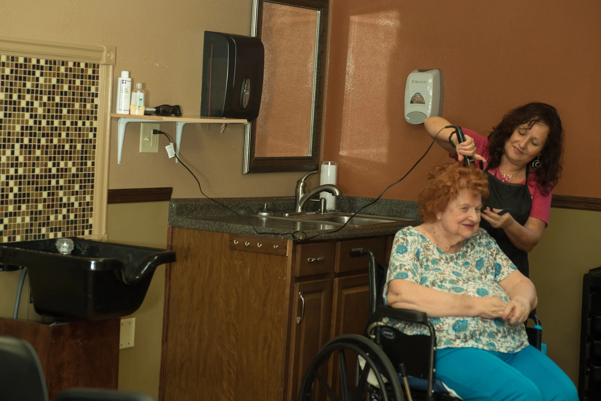 ROYAL OAK NURSING CENTER
