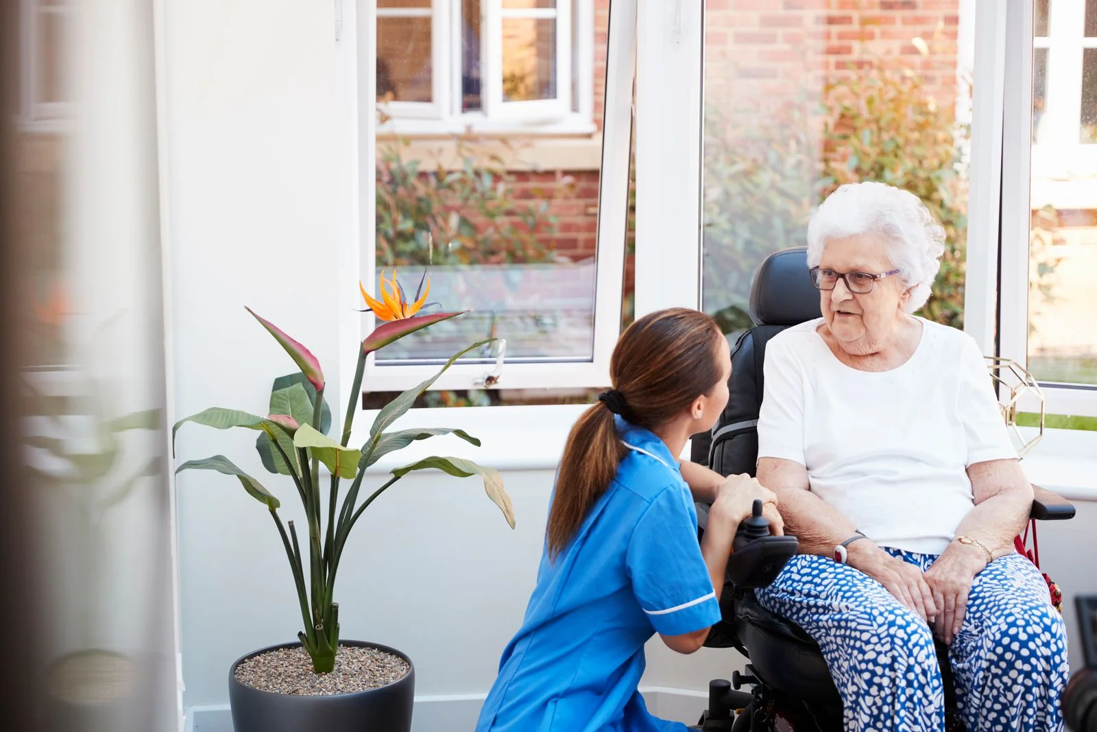 ROYAL OAK NURSING CENTER
