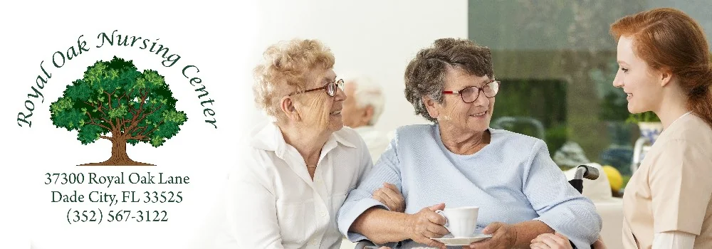 ROYAL OAK NURSING CENTER
