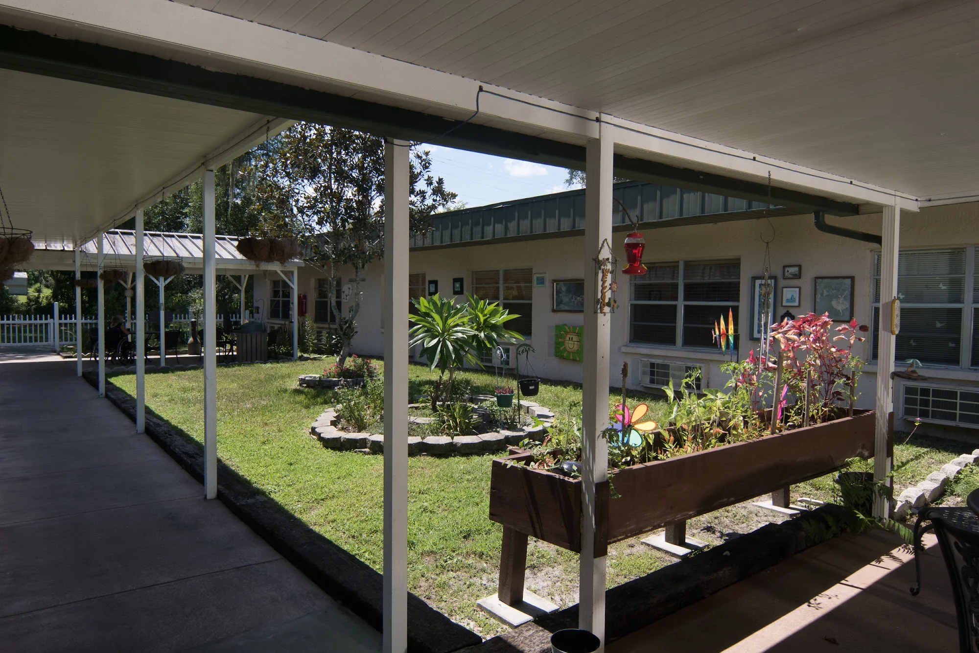 ROYAL OAK NURSING CENTER