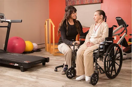 ROYAL OAK NURSING & REHAB CTR
