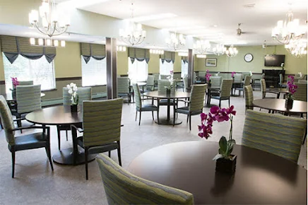 ROYAL OAK NURSING & REHAB CTR
