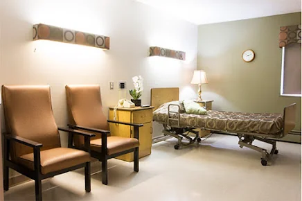 ROYAL OAK NURSING & REHAB CTR