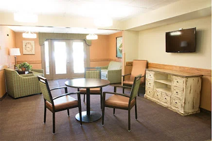 ROYAL OAK NURSING & REHAB CTR
