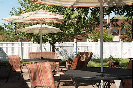 ROYAL OAK NURSING & REHAB CTR
