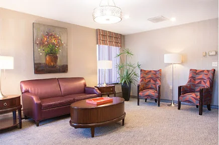 ROYAL OAK NURSING & REHAB CTR