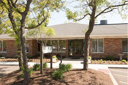 ROYAL OAK NURSING & REHAB CTR